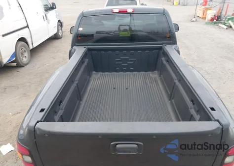 2004 Chevrolet Silverado 1500 Ls from USA, damaged, VIN 1GCEC14T84Z346130